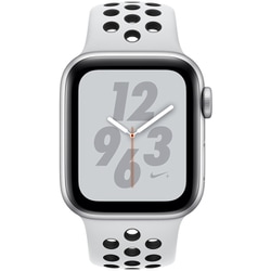 ヨドバシ.com - アップル Apple Apple Watch Nike+ Series 4