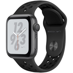 ヨドバシ.com - アップル Apple Apple Watch Nike+ Series 4（GPS