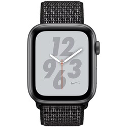 ヨドバシ.com - アップル Apple Apple Watch Nike+ Series 4（GPS ...