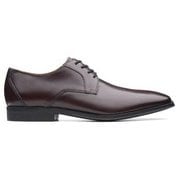 CLJ-26136238-070 [Gilman Lace Burgundy Leather. G. 7]