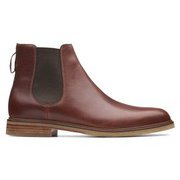 CLJ-26136251-070 [Clarkdale Gobi Mahogany Leathe. G. 7]
