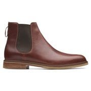 CLJ-26136251-100 [Clarkdale Gobi Mahogany Leathe. G. 10]