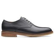 CLJ-26136253-090 [Clarkdale Moon Black Leather. G. 9]