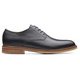 CLJ-26136253-095 [Clarkdale Moon Black Leather. G. 9+]