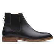 CLJ-26136254-070 [Clarkdale Gobi Black Leather. G. 7]