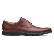 CLJ-26136421-090 [Vennor Walk Mahogany Leather. G. 9]