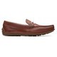 CLJ-26136653-090 [Benero Brace Tan Leather. G. 9]