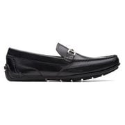 CLJ-26136654-075 [Benero Brace Black Leather. G. 7+]