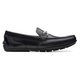 CLJ-26136654-100 [Benero Brace Black Leather. G. 10]