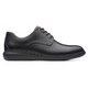 CLJ-26136776-070 [Un Voyage Plain Black Leather. G. 7]