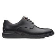 CLJ-26136776-075 [Un Voyage Plain Black Leather. G. 7+]