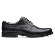CLJ-26136782-070 [UnAldric Tie GTX Black Leather. G. 7]
