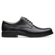 CLJ-26136782-080 [UnAldric Tie GTX Black Leather. G. 8]