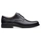 CLJ-26136782-095 [UnAldric Tie GTX Black Leather. G. 9+]