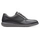 CLJ-26136810-070 [Un Voyage Lace Black Leather. G. 7]