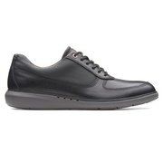 CLJ-26136810-070 [Un Voyage Lace Black Leather. G. 7]