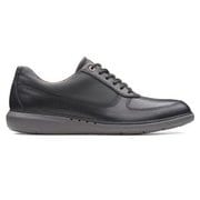 CLJ-26136810-090 [Un Voyage Lace Black Leather. G. 9]