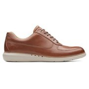 CLJ-26136811-080 [Un Voyage Lace Dark Tan Lea. G. 8]
