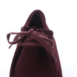 ヨドバシ.com - クラークス CLJ-26137908-100 [Wallabee Bordeaux. G. 10] 通販【全品無料配達】