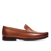 CLJ-26138650-070 [Claude Plain Tan. G. 7]