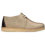 CLJ-26138666-085 [Desert Trek Sand Suede. G. 8+]