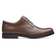 CLJ-26138911-090 [UnAldric Tie GTX Brown Leather. G. 9]