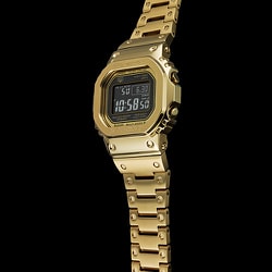 ヨドバシ.com - カシオ CASIO G-SHOCK ジーショック GMW-B5000GD-9JF ...