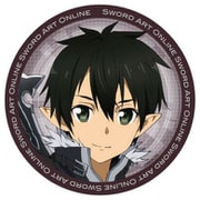 ソードアート・オンライン カザリー キリト/ALO [キャラクターグッズ 約直径102×D6mm]