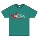 僕のヒーローアカデミア Tシャツ 緑谷出久 Mサイズ [キャラクターグッズ]