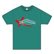 僕のヒーローアカデミア Tシャツ 緑谷出久 Mサイズ [キャラクターグッズ]