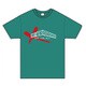 僕のヒーローアカデミア Tシャツ 緑谷出久 Lサイズ [キャラクターグッズ]