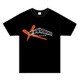 僕のヒーローアカデミア Tシャツ 爆豪勝己 Mサイズ [キャラクターグッズ]