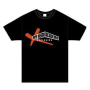 僕のヒーローアカデミア Tシャツ 爆豪勝己 Lサイズ [キャラクターグッズ]
