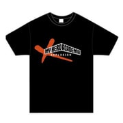 僕のヒーローアカデミア Tシャツ 爆豪勝己 LLサイズ [キャラクターグッズ]