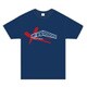 僕のヒーローアカデミア Tシャツ 轟焦凍 Mサイズ [キャラクターグッズ]