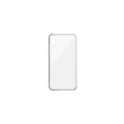 ATAIRIPXSM/CL [LINKASE AIR with Gorilla Glass for iPhone XS Max 側面TPU：クリア]