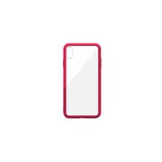 ATAIRIPXSM/PK [LINKASE AIR with Gorilla Glass for iPhone XS Max 側面TPU：ピンク]