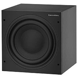 ASW608/MB [サブウーファー マット・ブラック]