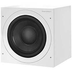 ASW610/MW [サブウーファー マット・ホワイト]