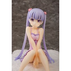 ヨドバシ.com - キャラアニ chara-ani NEW GAME！！ 涼風青葉 [1