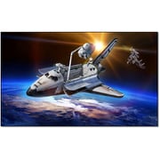 AK14402 スペースシャトル ブラン [1/144スケール プラモデル]
