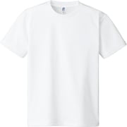 BL001 001 S [ベルトンドライTシャツ]