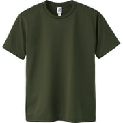 BL001 037 S [ベルトンドライTシャツ]