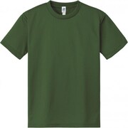 BL001 128 S [ベルトンドライTシャツ]