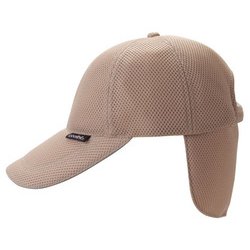 CBSPCP82 BEG 59F Wメッシュキャップ