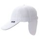 CBSPCP82 WHT 59F Wメッシュキャップ