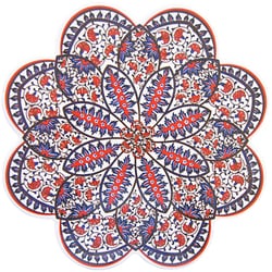 IZNIK トリベット 03 0250-003