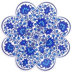 IZNIK トリベット 04 0250-004