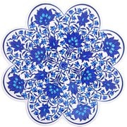 0250-004 [IZNIK トリベット 04]