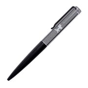 Animation Floating Pen アニメーションフローティングペン ドット絵風の猫（白） LG-AFP-004-C8W